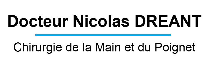 Docteur Nicolas DREANT